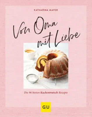 Produktbild von Von Oma mit Liebe