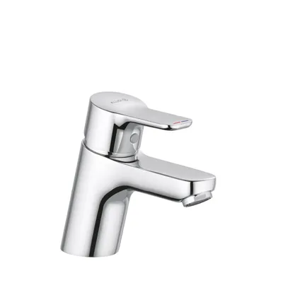 Produktbild von KLUDI 373870565 PURE & EASY Waschtisch-EHM 60