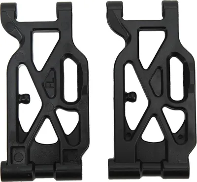 Obrázek produktu pro 1 pár ramen předního zavěšení RC 104001-1858 pro Wltoys 104001 1/10 autodíly pro upgrade
