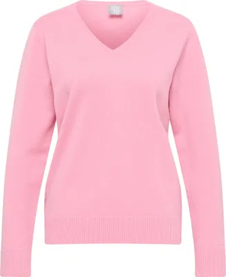 Produktbild von Rabe Pullover in Rosa 38