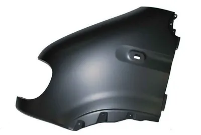 Produktbild von BLIC 6504-04-5088311P Kotflügel Vorne Links für RENAULT MASTER II Kasten (FD) MASTER II Pritsche/Fahrgestell (ED/HD/UD) MASTER II Bus (JD) für OPEL