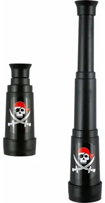 Immagine prodotto di Mini binocolo dei pirati