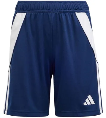 Obrázok produktu pre Adidas - Detské šortky „Tiro 24“ PP4671 (164) (tmavomodrá)