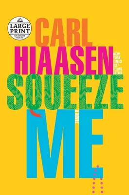 Produktbild von Squeeze Me