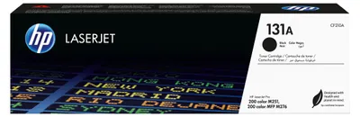 Obrázek produktu pro Černý toner HP 131A (CF210A)