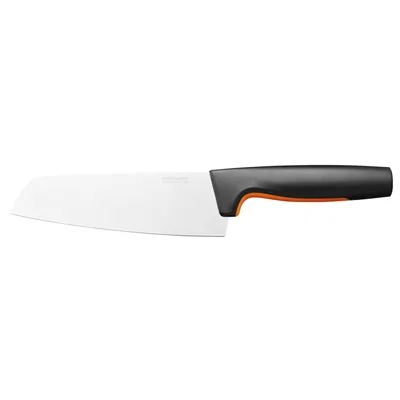 Image de Fiskars Couteau Santoku Functional Form 17 cm FISKARS 1057536