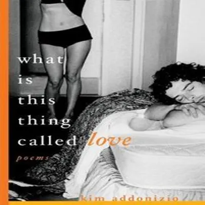 Produktbild von What Is This Thing Called Love