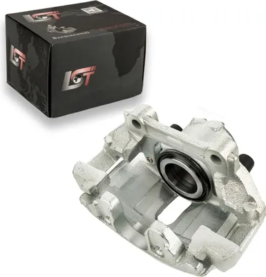 Produktbild von Bremssattel Bremszange Faustsattel vorne rechts für VW PASSAT 3B2 3B3 3B5 3B6