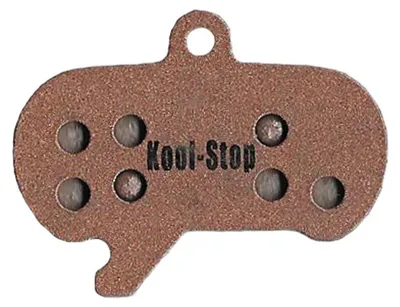 Immagine prodotto di Pastiglie per freni a disco Sram Koolstop Maven sinterizzate (2 pezzi)