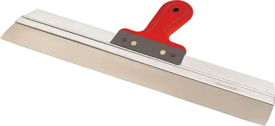 Image de Couteau à enduire Angles arrondis 50cm - OUTIL PARFAIT 534050