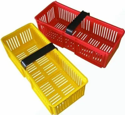 Produktbild von obstkorb 38x16x15cm PH Mix Farben