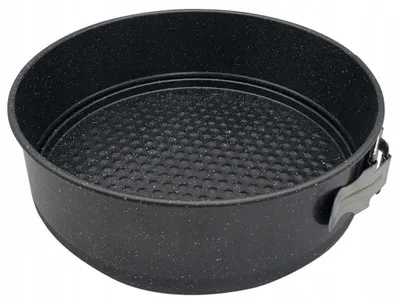 Obrázek produktu pro Kinghoff forma na dort marmorová 26 cm