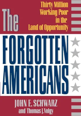Produktbild von The Forgotten Americans