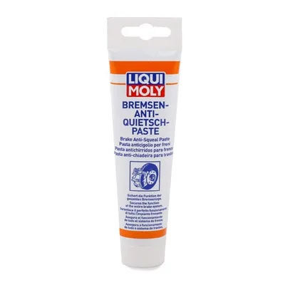 Produktbild von LIQUI MOLY Bremsen-Anti-Quietsch-Paste 3077 Tube 100g