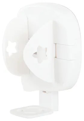 Immagine prodotto di Verk 24235 Supporto per spazzolino elettrico