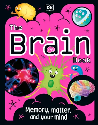 Obrázok produktu pre The Brain Book