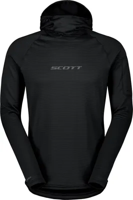 Produktbild von SCOTT Herren Skipullover Midlayer Hoody Defined Light Pullover