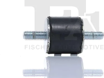 Produktbild von FA1 Auspuffhalter für PORSCHE 924 Coupe Auspuffanlage Montageteil 163-901