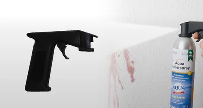Produktbild von Jaeger Spraymaster Sprühhilfe Handgriff