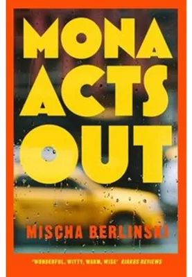 Immagine prodotto di Mona Acts Out