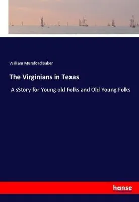 Zdjęcie produktu dla The Virginians in Texas