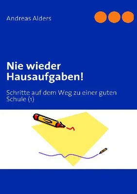 Produktbild von Nie wieder Hausaufgaben!