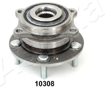 Produktbild von ASHIKA 44-10308 Radnabe Vorne Hinten für HYUNDAI Tucson (TL, TLE)
