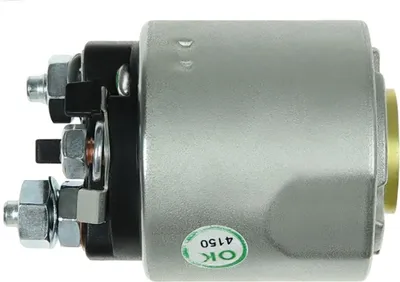 Produktbild von AS-PL SS3050P Magnetschalter für Starter/Anlasser passend für MERCEDES-BENZ A-Klasse (W169) B-Klasse (W245) A-Klasse (W168)