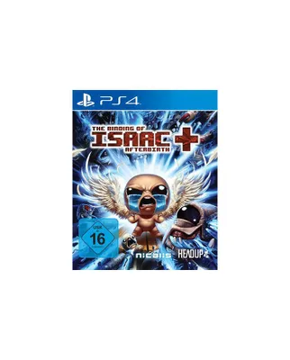 Produktbild von The Binding of Isaac - Afterbirth+