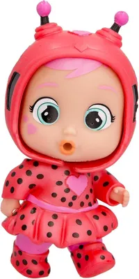 Produktbild von IMC Toys 914025, 3 Jahr(e), Junge/Mädchen, 148 mm, 415 g, Pink
