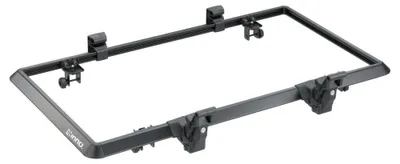 Obrázok produktu pre Strešná plošina INNO QUICK BASE 60 pre box GEAR CARRY 160 (INQ60)