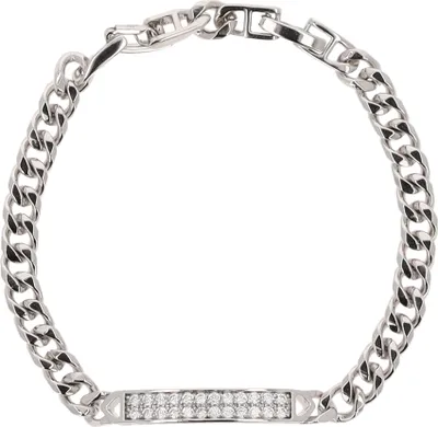 Produktbild von joella damen armband - silber, one size