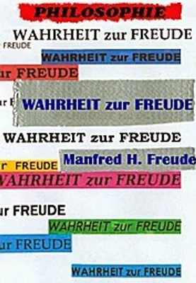Produktbild von WAHRHEIT zur FREUDE