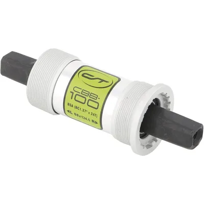 Immagine prodotto di Movimento centrale Contec Ct Cbb-100 124,5 Mm Jis