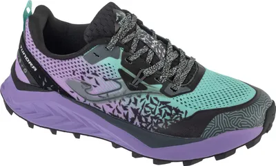 Produktbild von Joma Tundra Lady 2519 TKTULW2519, Laufschuhe, Damen, Grün