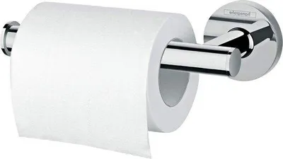 Obrázek produktu pro Koupelnové příslušenství z oceli s univerzálním upevněním