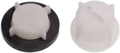 Zdjęcie produktu dla Uszczelka, filtr kompatybilny z/część zamienna do zmywarki/pralki, model 00166671