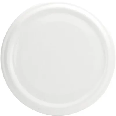 Obrázek produktu pro Šroubovací víčko Gastro 70 mm, bílé, sada 10ks