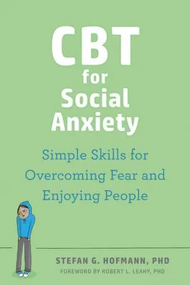 Productafbeelding van CBT for Social Anxiety
