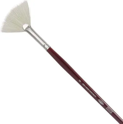 Obrázek produktu pro KOH-I-NOOR Bristle Vějířový štětec 8