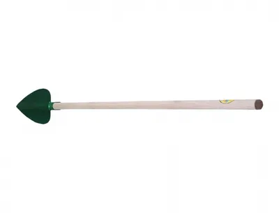 Immagine prodotto di Nohel zappa a cuore da giardino 140 mm 100 cm