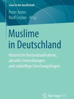 Zdjęcie produktu dla Muslime in Deutschland