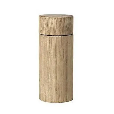 Produktbild von Broste copenhagen Oak Salt/pepper grinder
