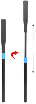 Obrázek produktu pro Teleskopická snookerová podpora pro profesionální použití