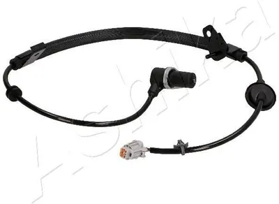 Produktbild von ASHIKA ABS Sensor Raddrehzahl Vorne Rechts für NISSAN ALMERA II Hatchback (N16) 151-01-117