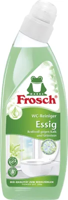 Produktbild von Frosch WC-Reiniger Azijn 750 ml