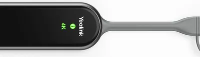 Produktbild von PA20, Audio/Video-Transmitter (schwarz, USB-C, USB-A, Plug-and-Play)