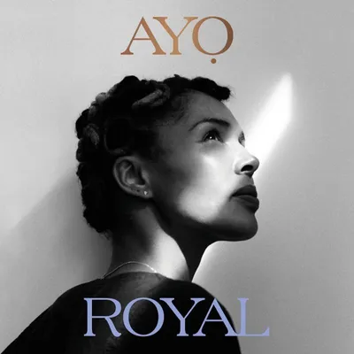 Produktbild von Royal (Bonus-Track-Edition)