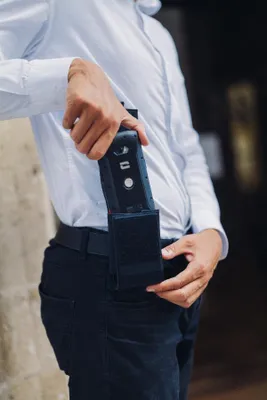 Image de Holster taille S CROSSCALL - 1303239999241