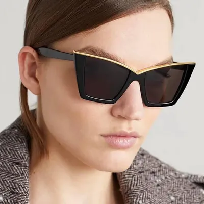 Produktbild von ARCTICA S199B Brille mit Wechselgläsern